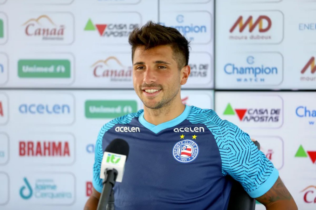 Mugni declara torcida pelo tri da Argentina na Copa do Catar