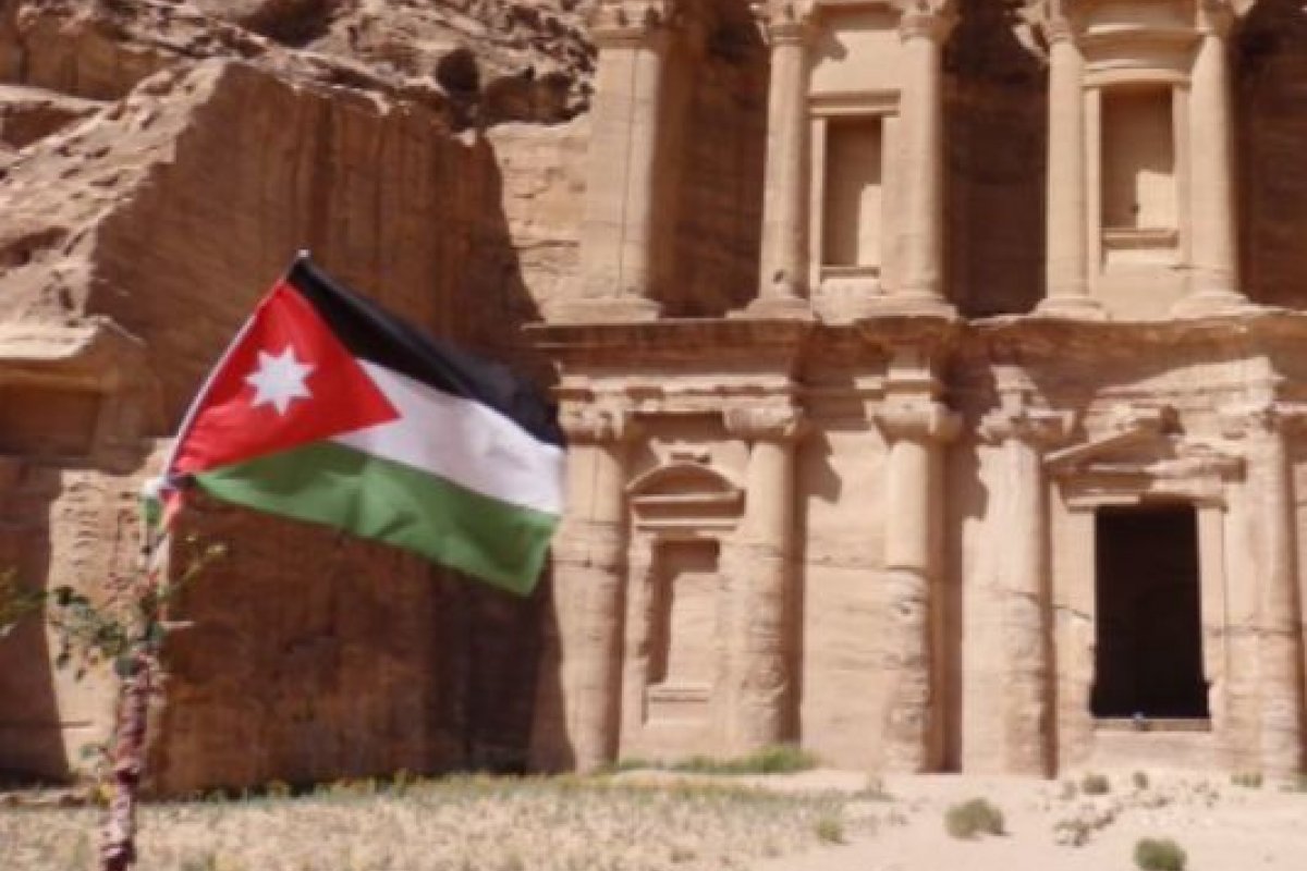 Jordânia prende 44 pessoas após protestos por combustível que vitimaram militares