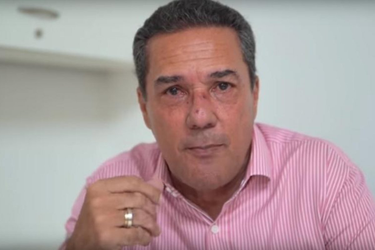 Luxemburgo é diagnosticado com câncer de pele