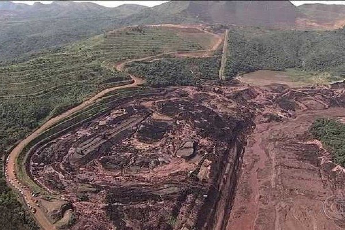 STF decide que caso de Brumadinho seja julgado pela Justiça Federal