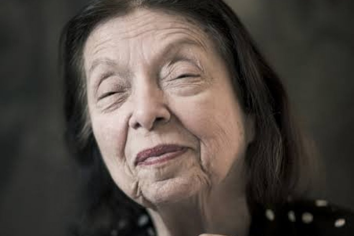 Morre a escritora e acadêmica Nélida Piñon