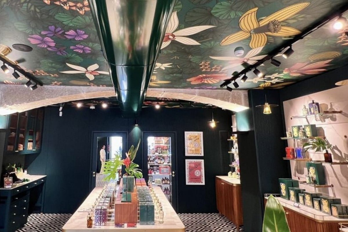 Em alta em solo lusitano, Granado abre em Lisboa a sua quarta loja europeia!