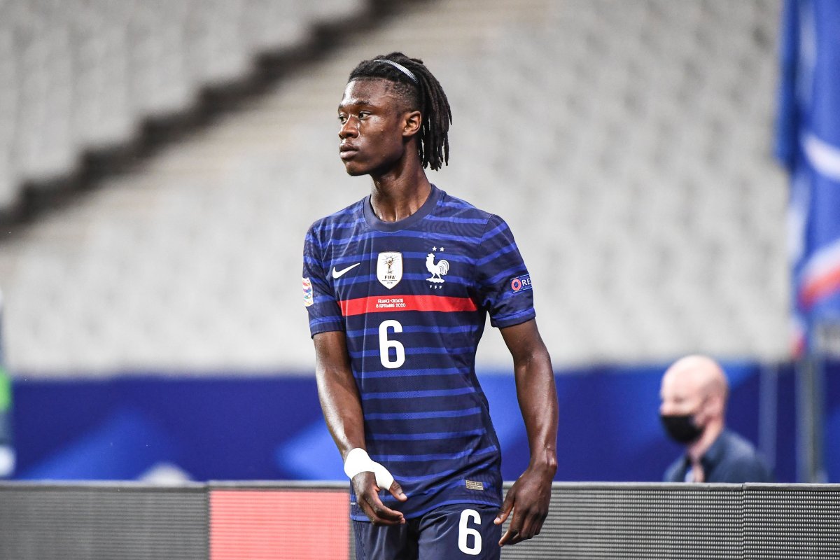 Jogador francês pode entrar na lista de mais jovens a ganhar a Copa do Mundo; confira ranking