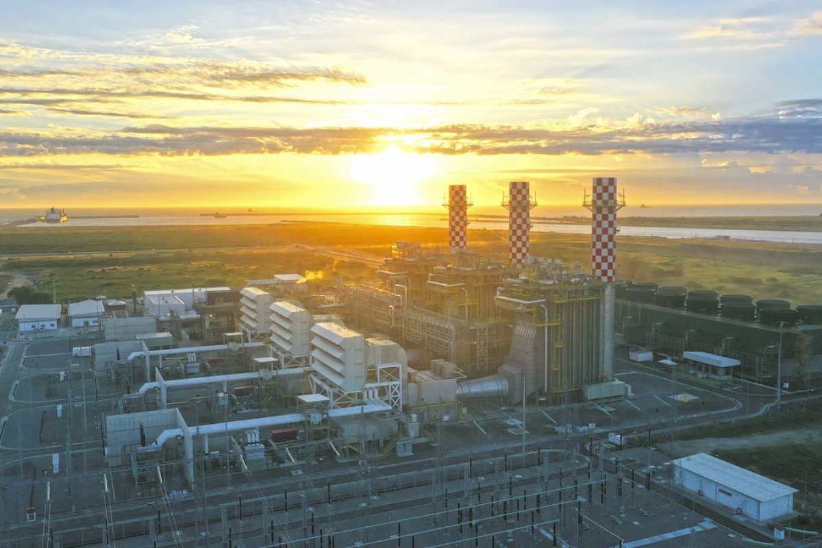 Emissões de gases de efeito estufa de usinas termelétricas cresceram 75% no Brasil em 2021