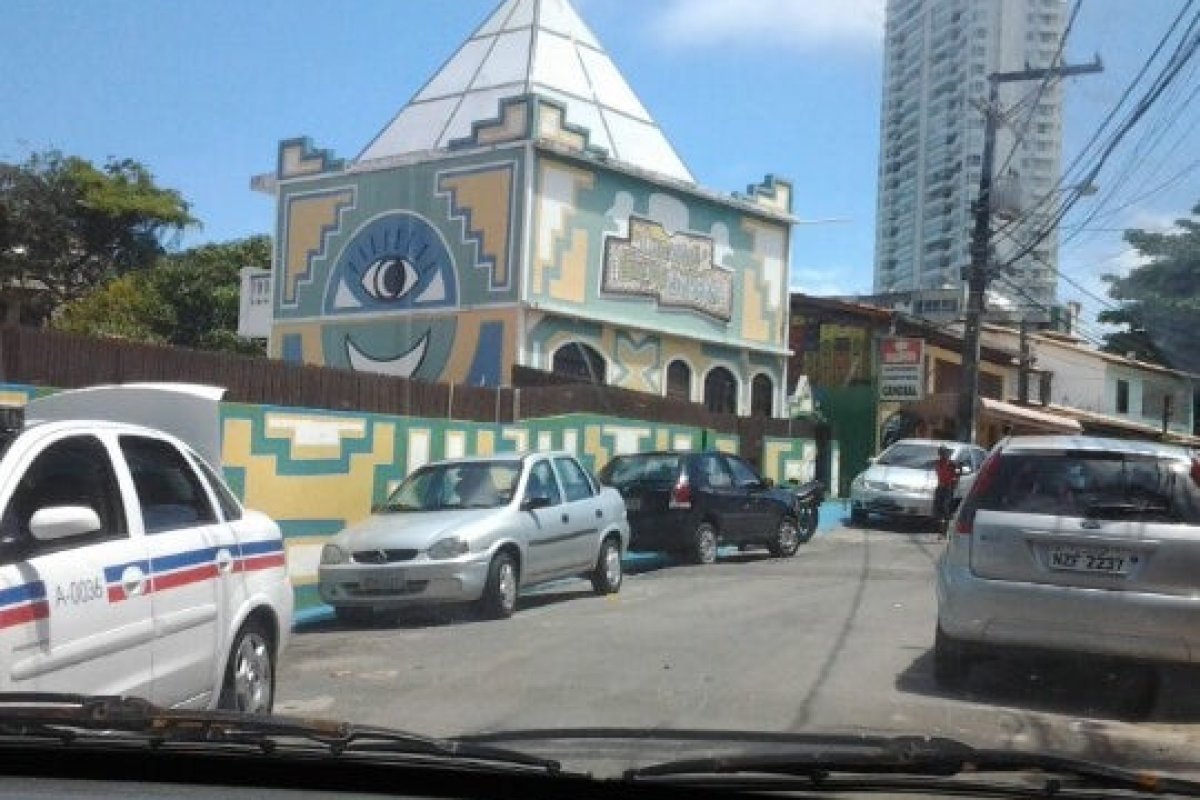 Ensaio da Timbalada provoca alteração no trânsito de Salvador neste domingo (18)