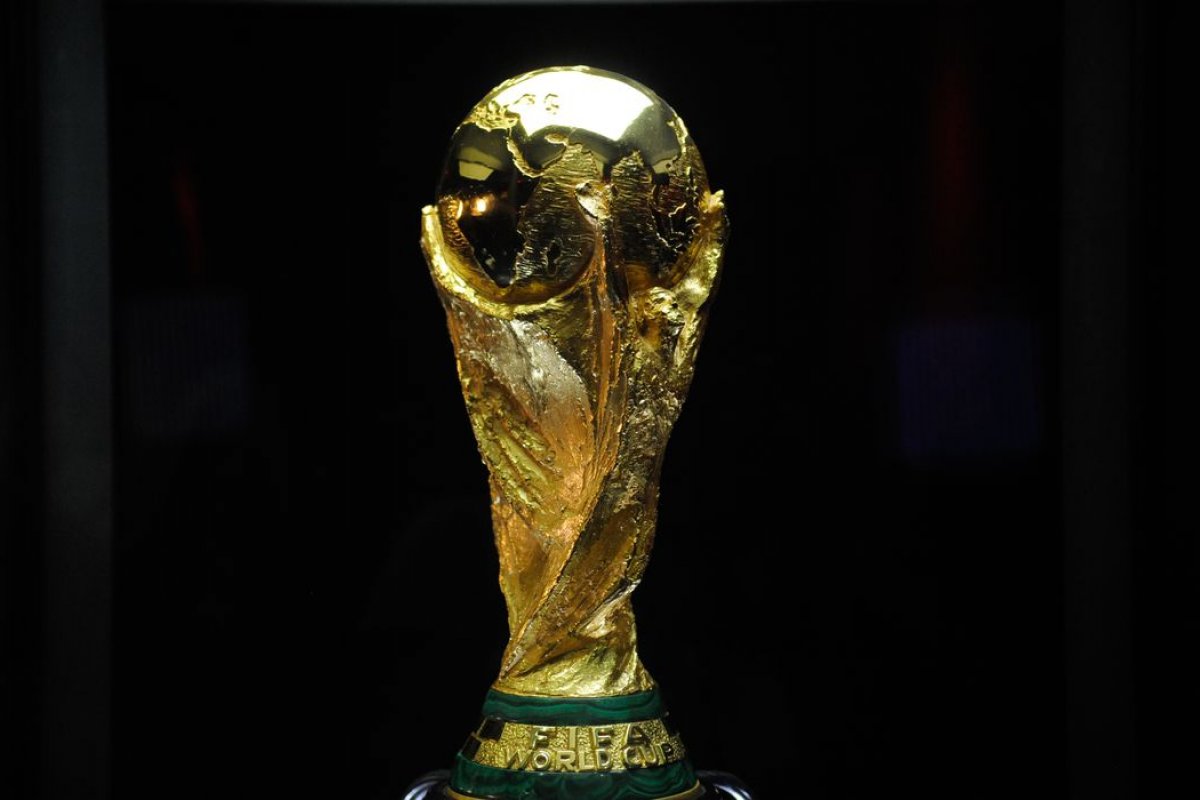 Copa do Mundo 2026 será realizada em três países; Confira