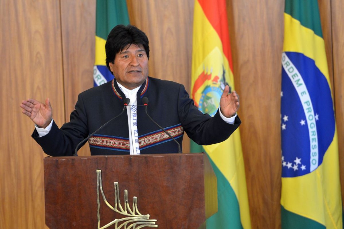 Situação na Bolívia se agrava após processo contra Evo Morales por terrorismo