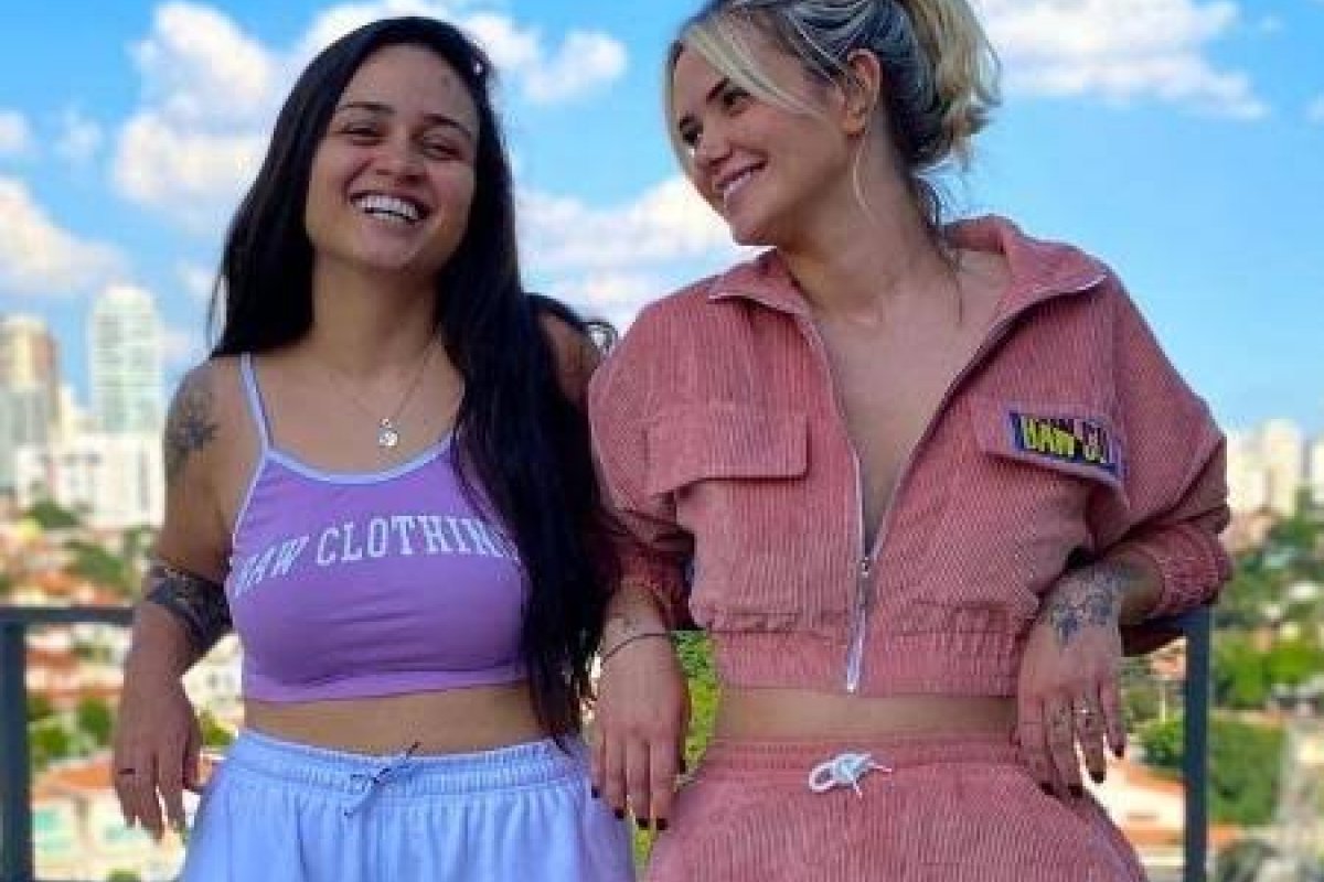 Sertaneja que namora ex-BBB, passa mal, interrompe show e dá entrada em hospital!