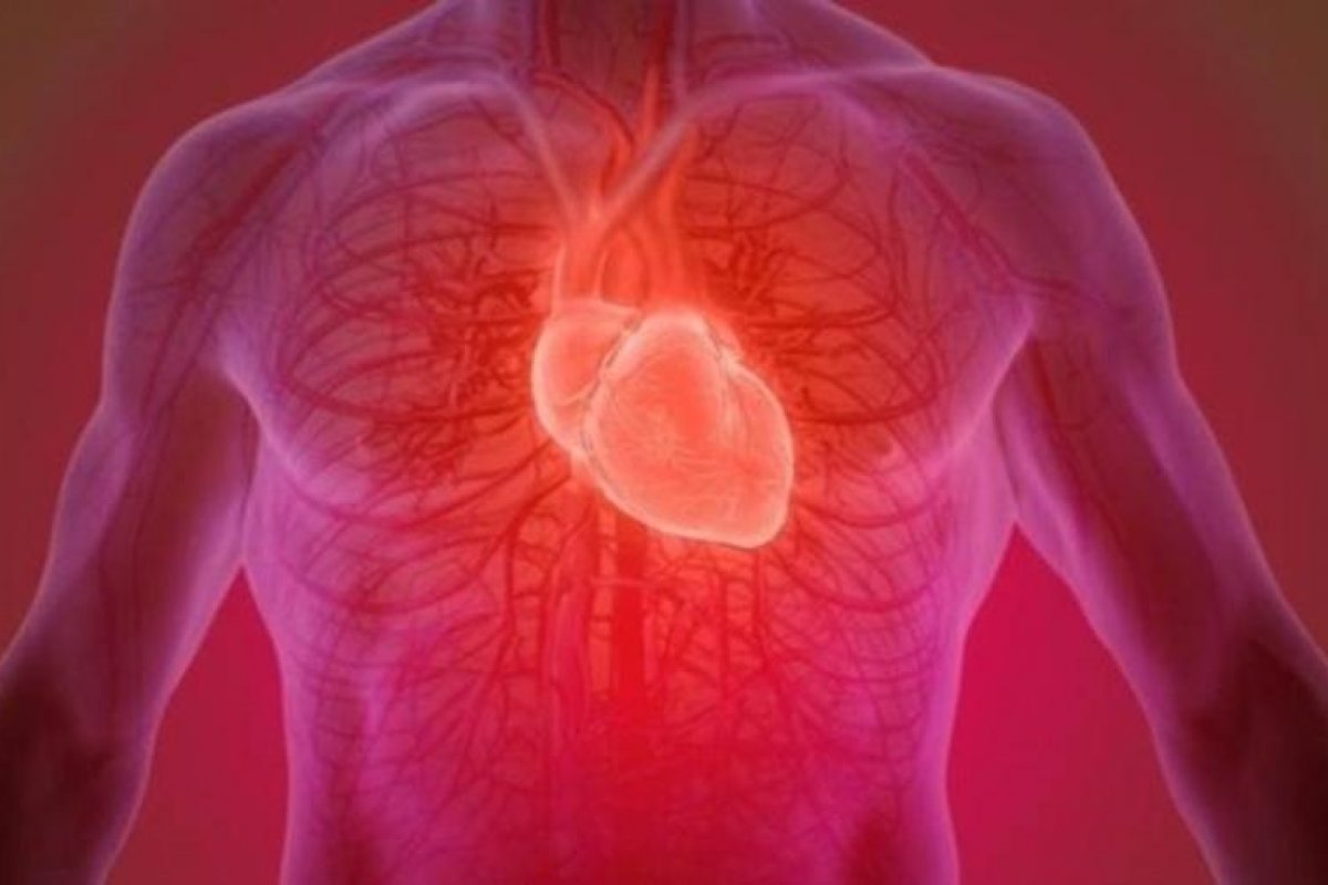 Covid-19 eleva risco de complicações cardiovasculares, aponta estudo
