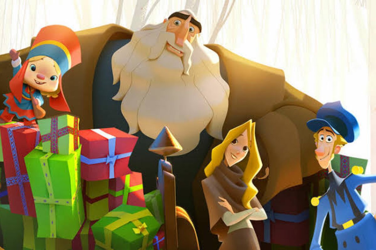 10 Filmes de Natal para assistir em família!