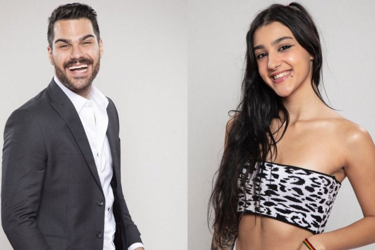 Veja vídeo: Bia Miranda detona Shayan Haghbin durante show: “Tarado”