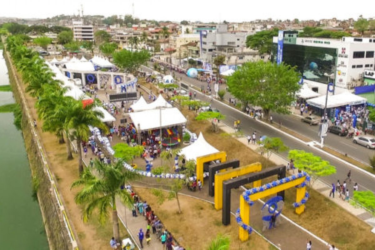 Mutirão do Diabetes movimenta o Sul da Bahia  neste sábado