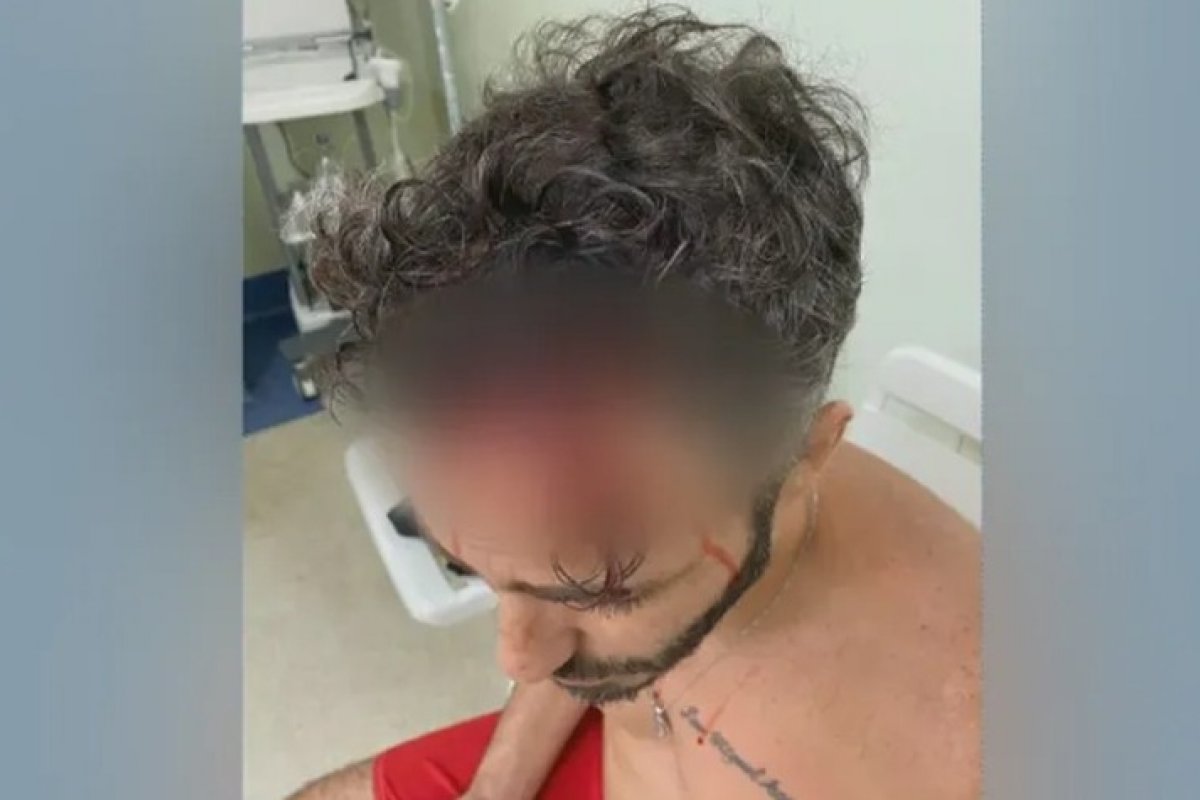 Vídeo: Polícia Civil descarta que Thiago Rodrigues tenha sofrido assalto no Rio