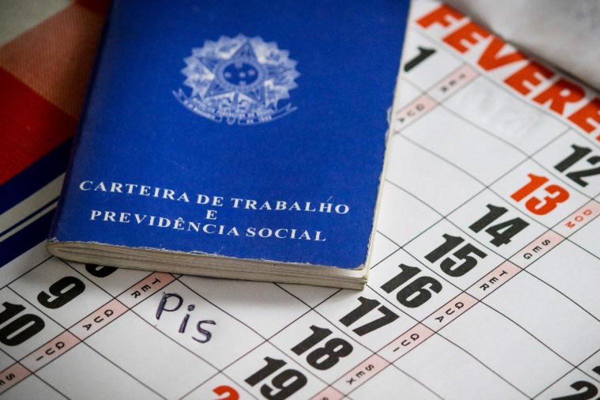 PIS/Pasep 2023: veja calendário de pagamento