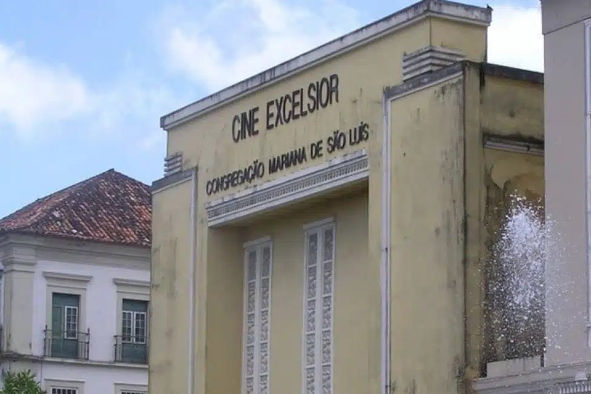 Arquidiocese firma convênio com Prefeitura de Salvador para restauração do Cine Excelsior