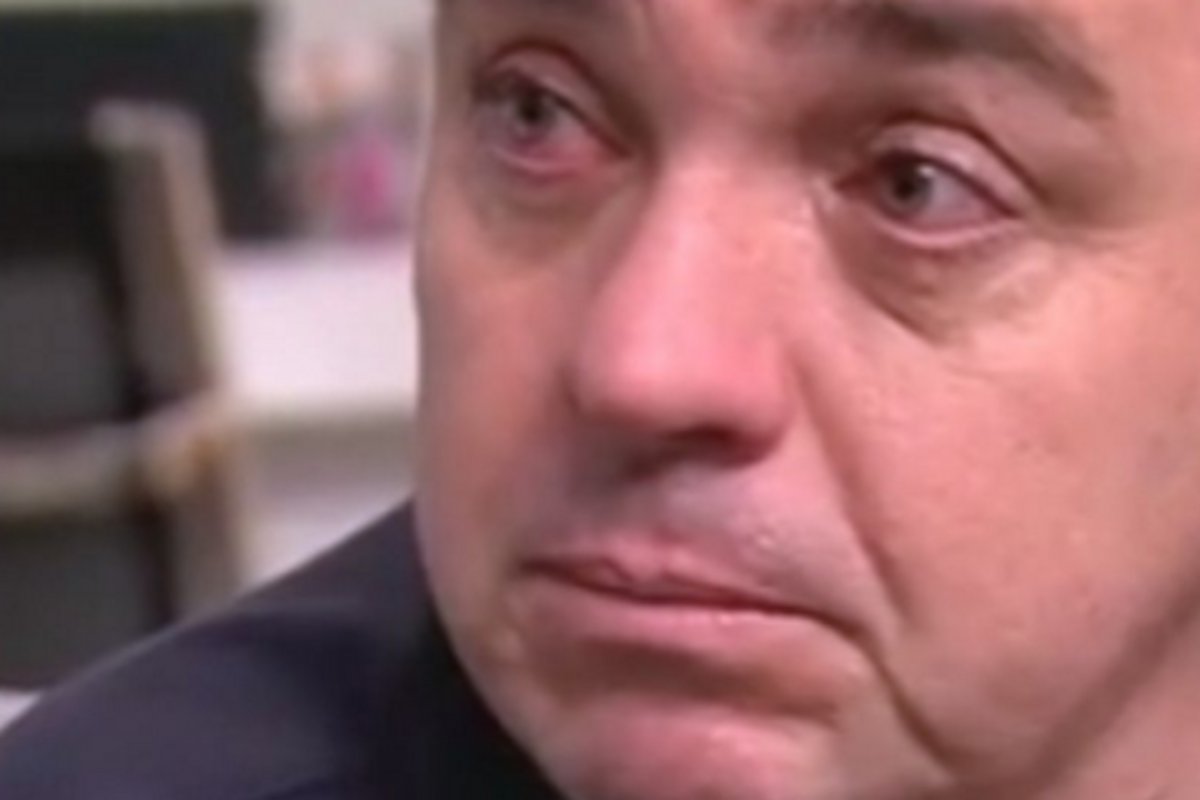 Brasil de luto: Artistas e amigos lamentam a morte de Gugu Liberato