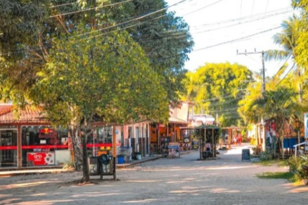 Prefeitura de Maraú passa a cobrar tarifa de R$ 20 para visita de turistas