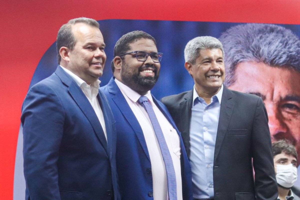 Discriminação e desigualdade serão combatidas, diz futuro secretário da Justiça e Direitos Humanos 