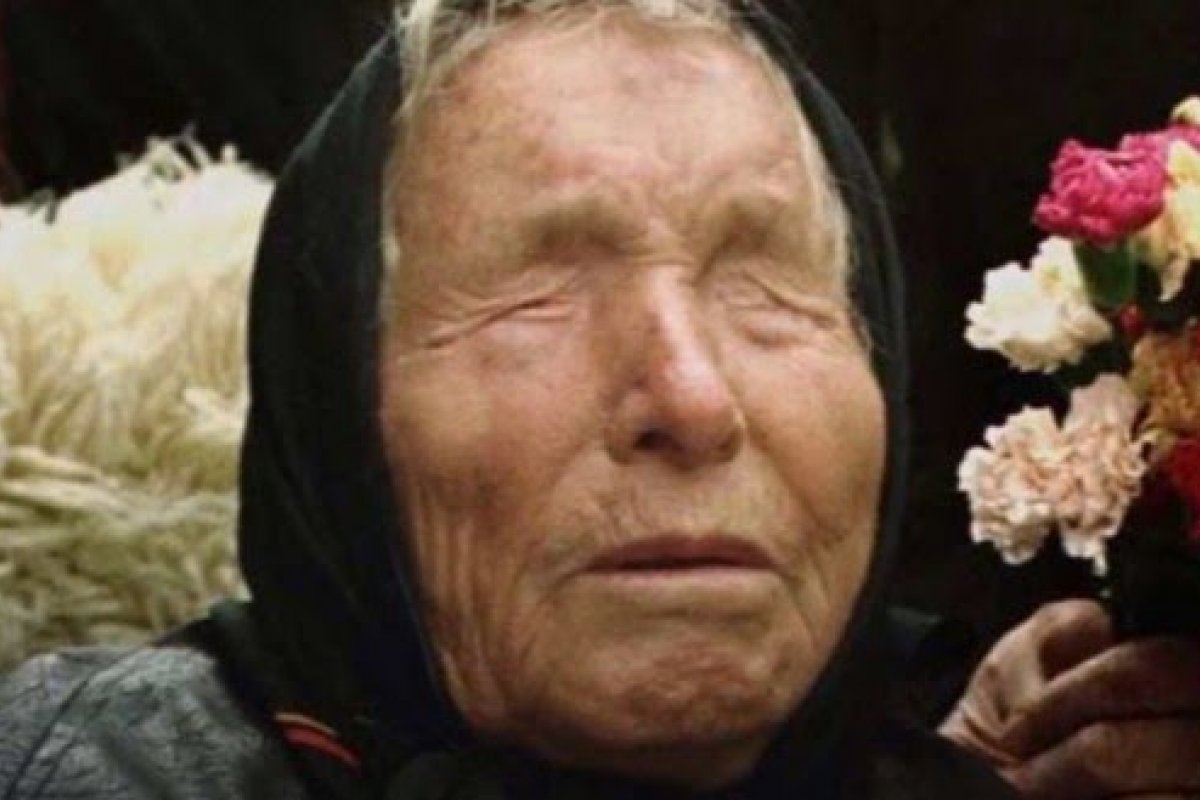 Vidente que previu o 11 de setembro, deixou previsão de explosão nuclear para 2023