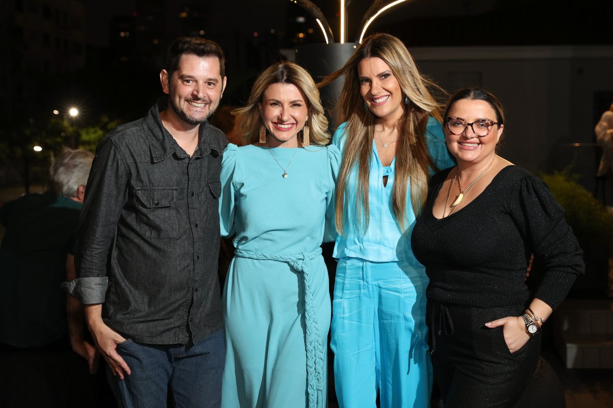 Curaçao nomeia duas embaixadoras do destino no Brasil!