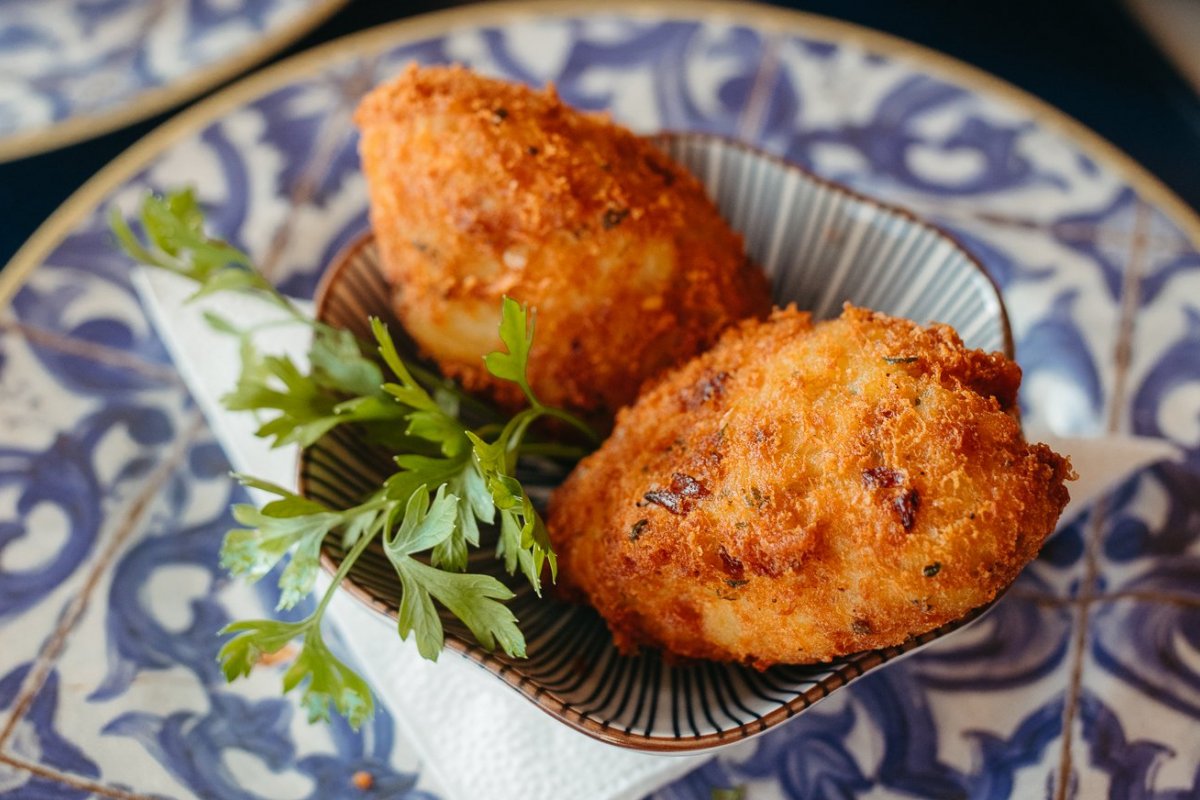 Boteco Português promove comodidade e conforto aos seus clientes e entrega a Ceia Natalina em casa!