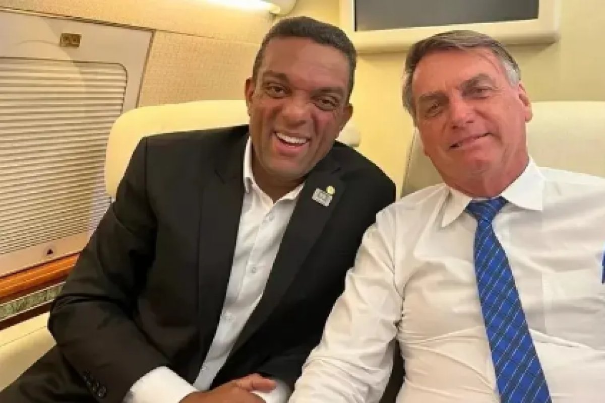 Vídeo: Deputado diz que silêncio do Presidente Jair Bolsonaro ‘beira a covardia’ 