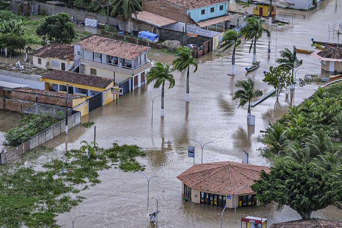 Defesa Civil Nacional reconhece estado de emergência em mais 16 cidades do país