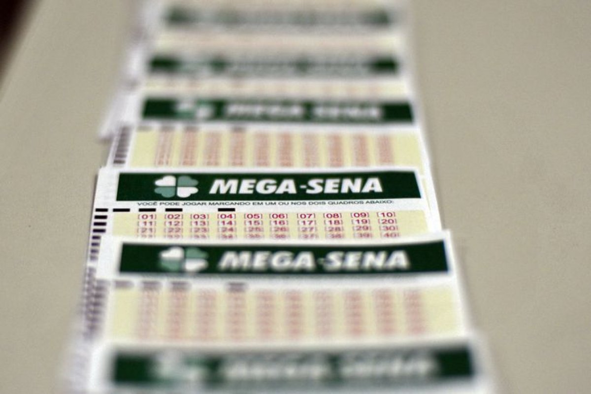 Mega-Sena sorteia prêmio de R$ 31 milhões neste sábado (23)