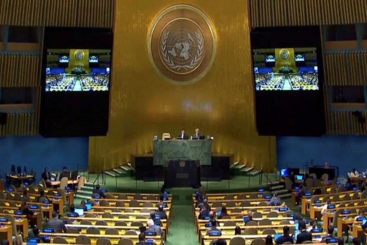 ONU celebra Dia Internacional da Solidariedade Humana nesta terça (20)