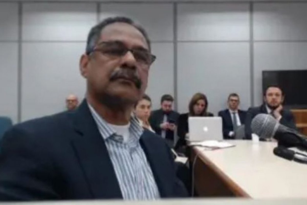 Solto por "engano", Justiça manda prender novamente ex-gerente da Petrobrás