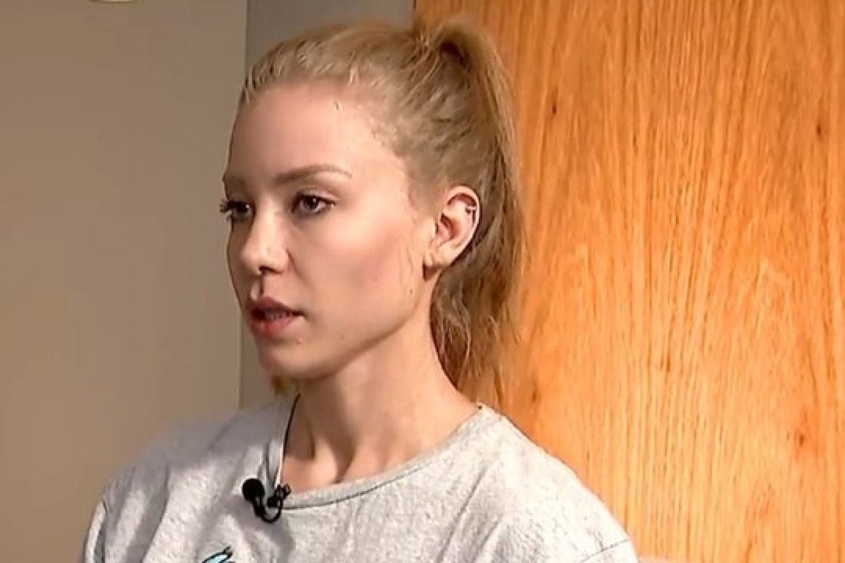 Caso Neymar: Mulher que acusa jogador de estupro presta depoimento