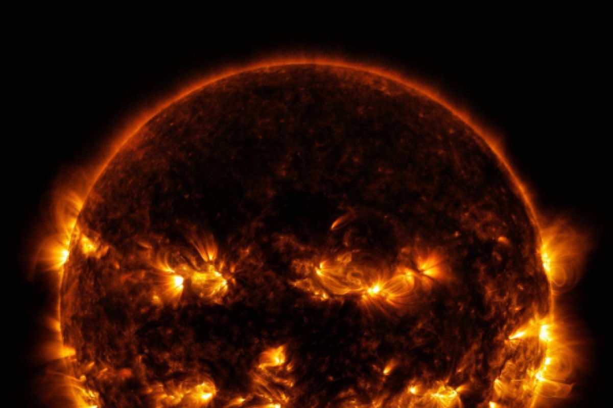 Planeta Terra pode ser engolido pelo sol, diz estudo