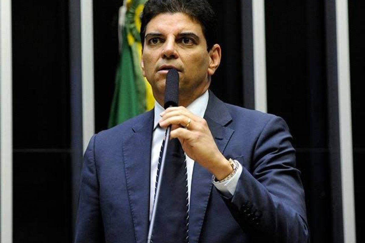 Cláudio Cajado diz que PEC da Transição será válida por um ano