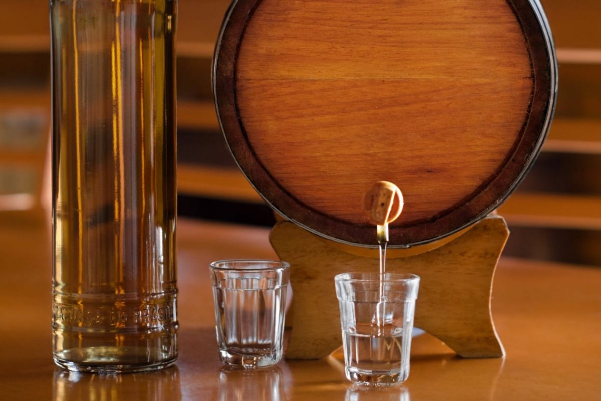 Fenagro recebe primeira Feira da Cachaça de Alambique em Salvador