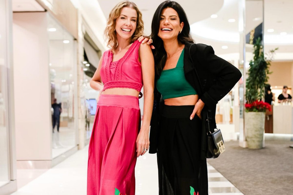 Tricot: como usar a tendência nas festas de final de ano