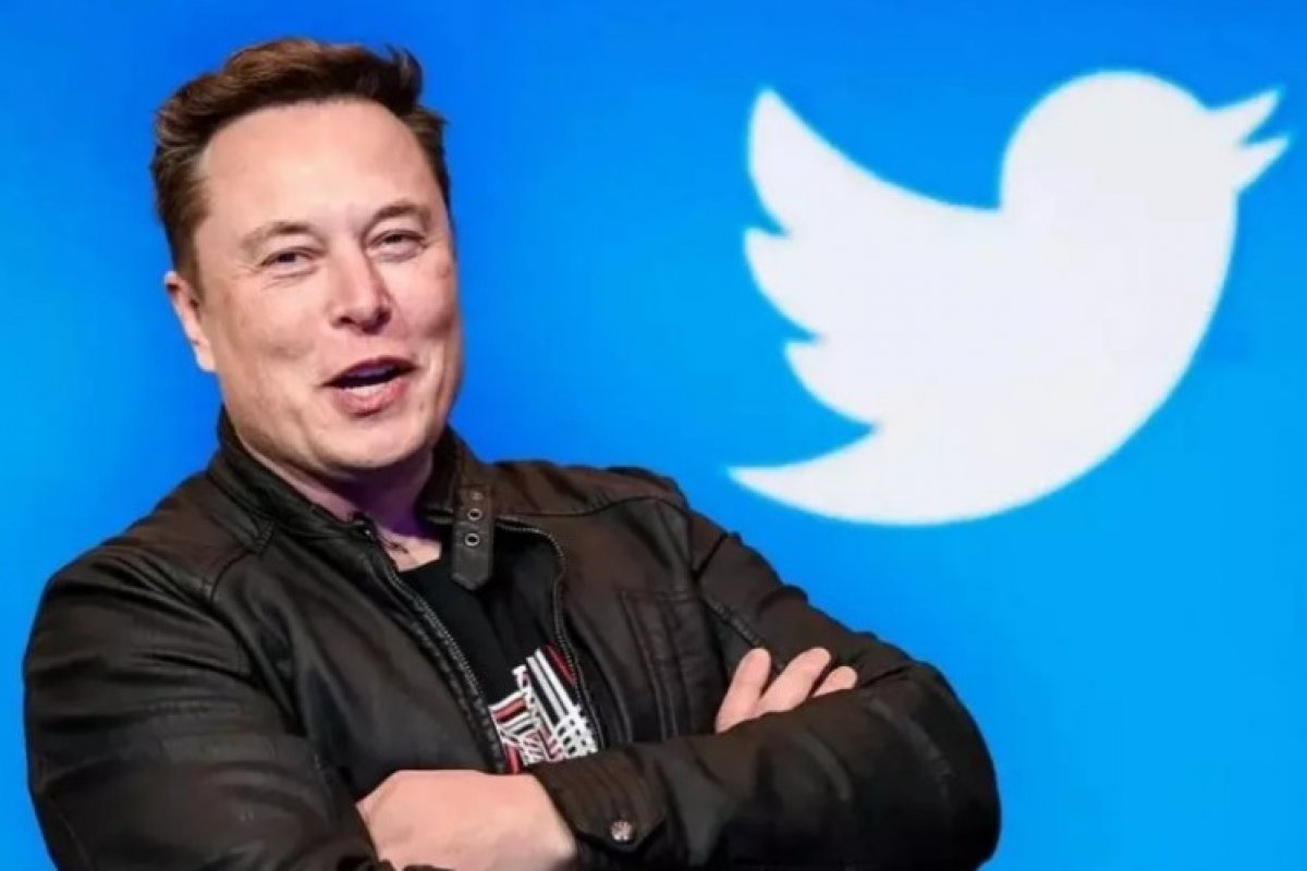 Após enquete, Musk diz que deixará cargo de CEO do Twitter
