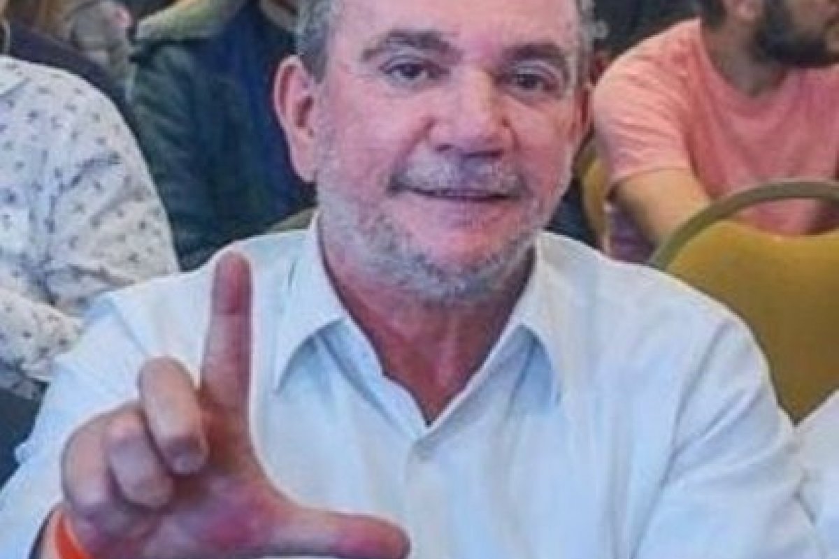 Mirando CBF, Andrés Sanchez descarta ser ministro de Lula