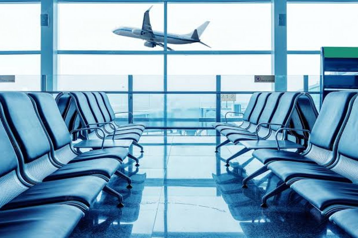 Greve dos aeronautas entra no terceiro dia sem acordo