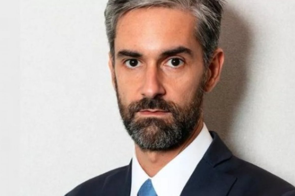 Futuro secretário nacional de Justiça, Augusto Botelho já foi indiciado por corrupção