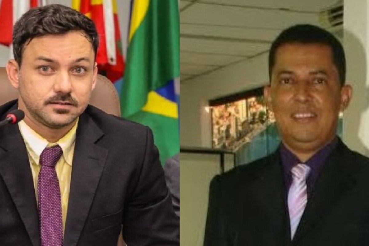 Ex-presidentes da Câmara Municipal de Ilhéus são condenados a mais de 20 anos de prisão