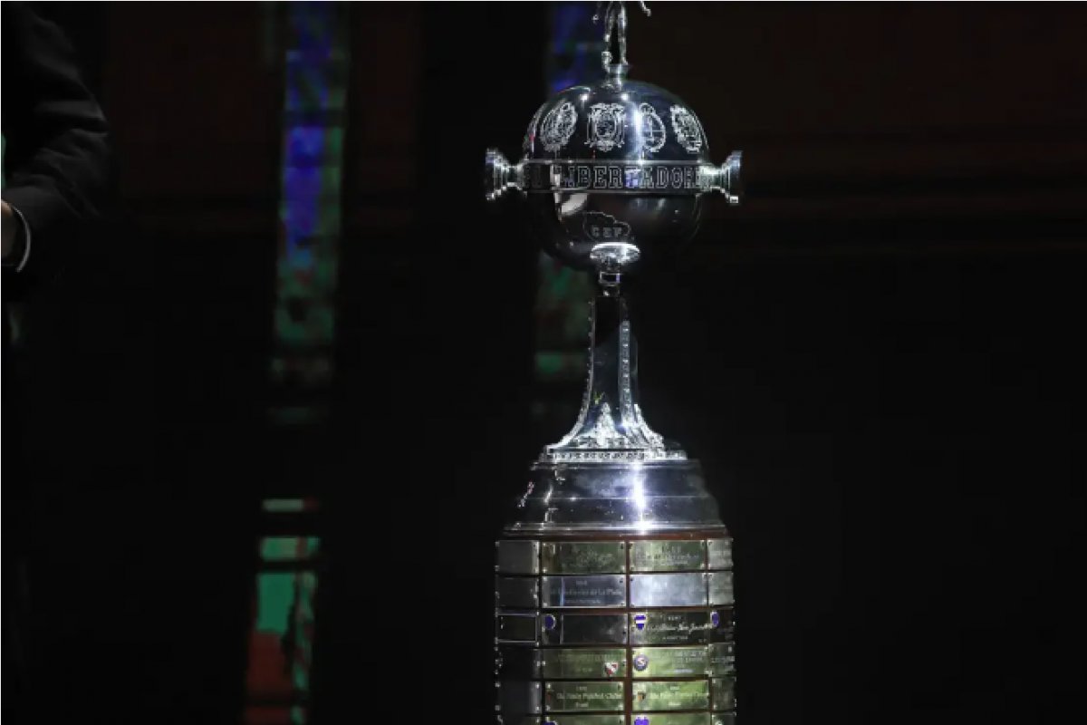 Sorteio define rivais de Atlético-MG e Fortaleza na pré-Libertadores