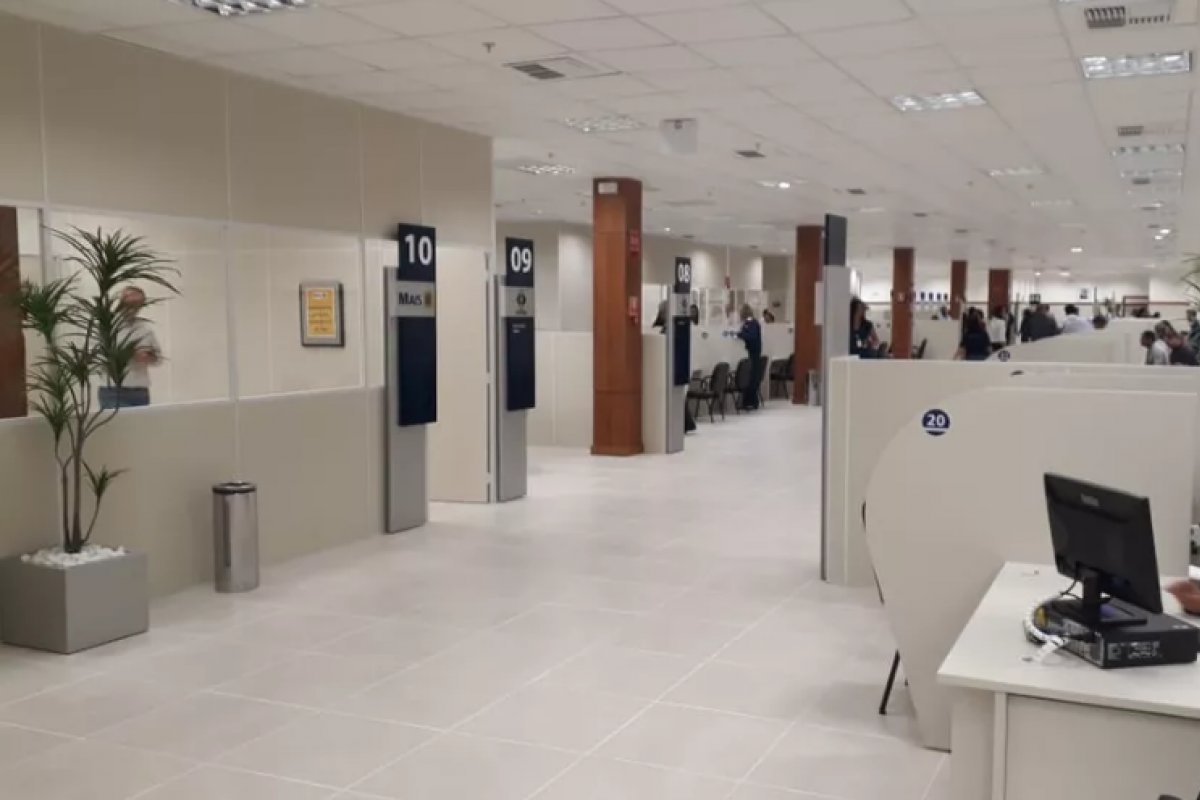 SAC não funcionará nos dias 24 e 31 em todo estado da Bahia
