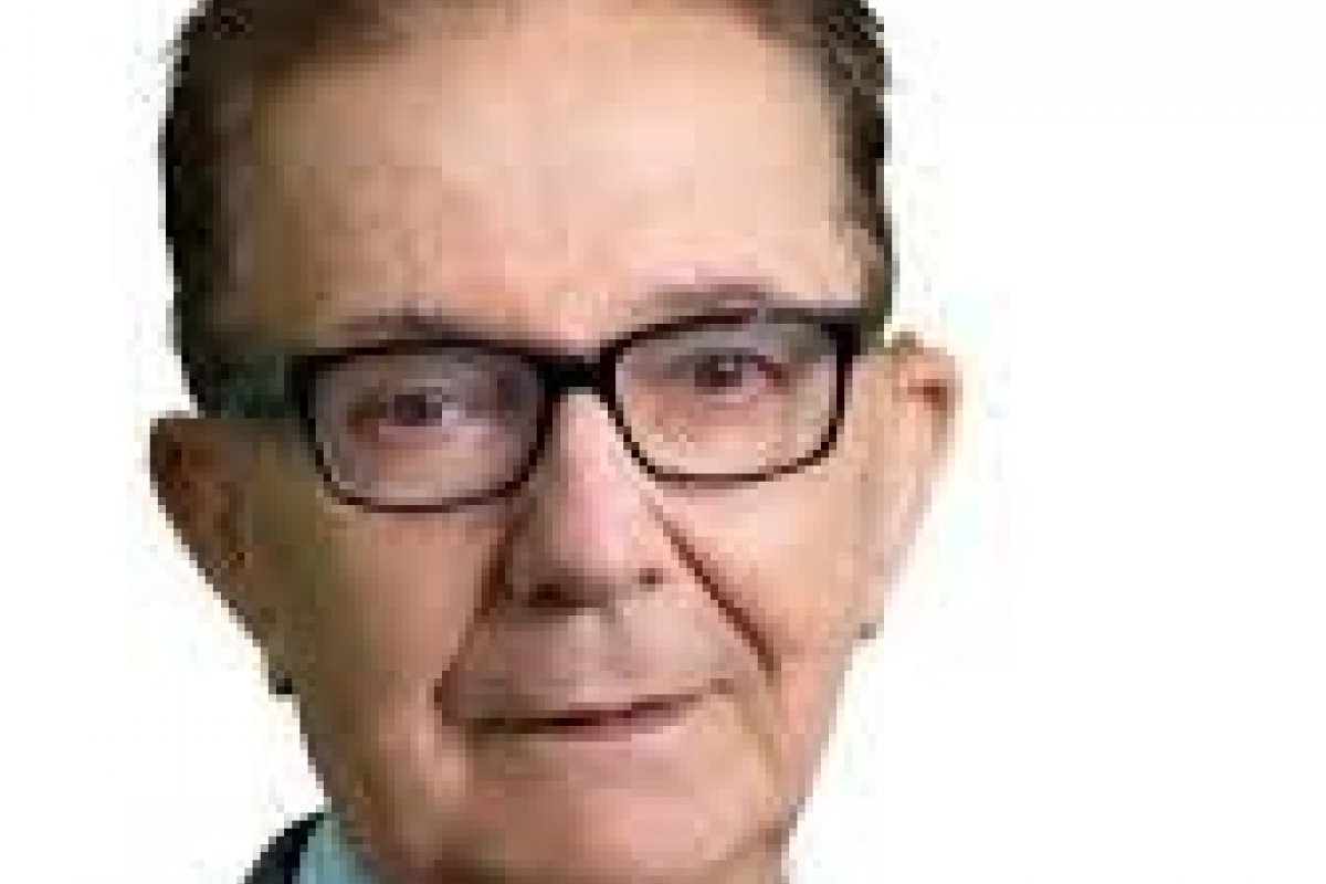 Luto na educação baiana! Morre o professor Hélio Rocha, fundador do Colégio Integral!