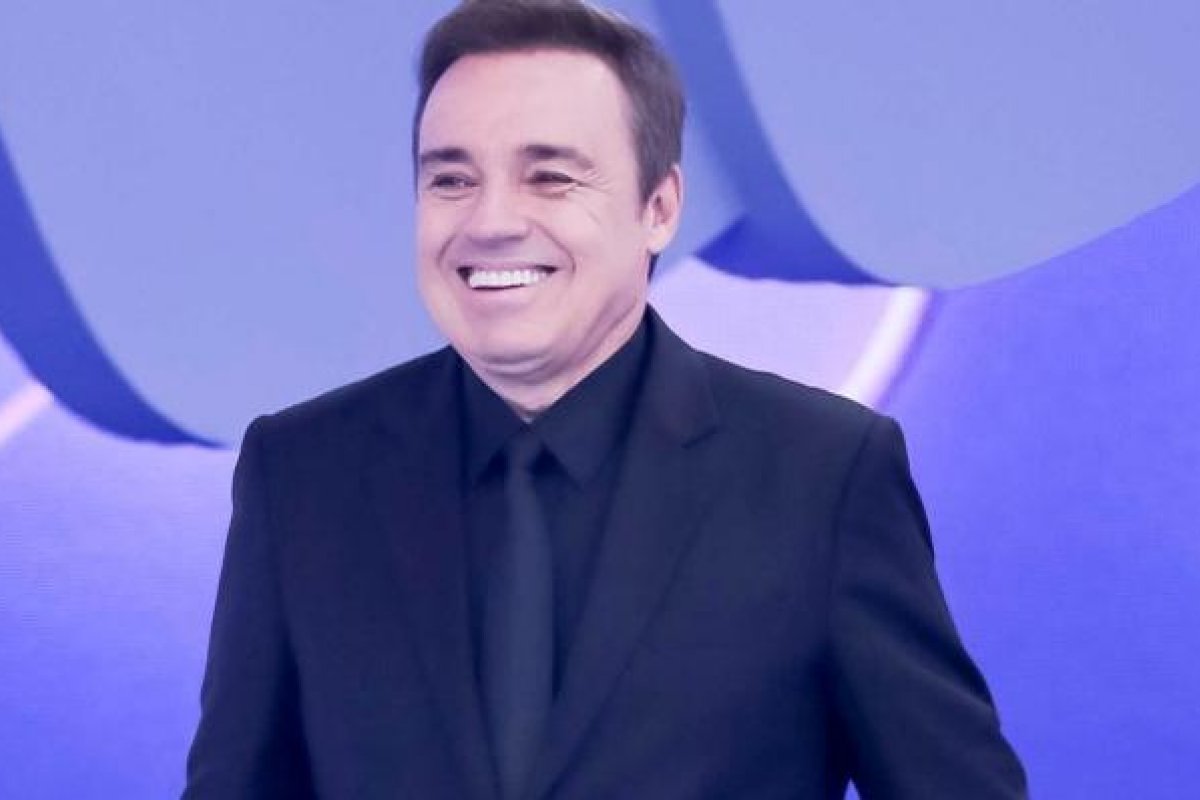 Morte de Gugu Liberato faz governador de SP decretar luto de três dias em SP