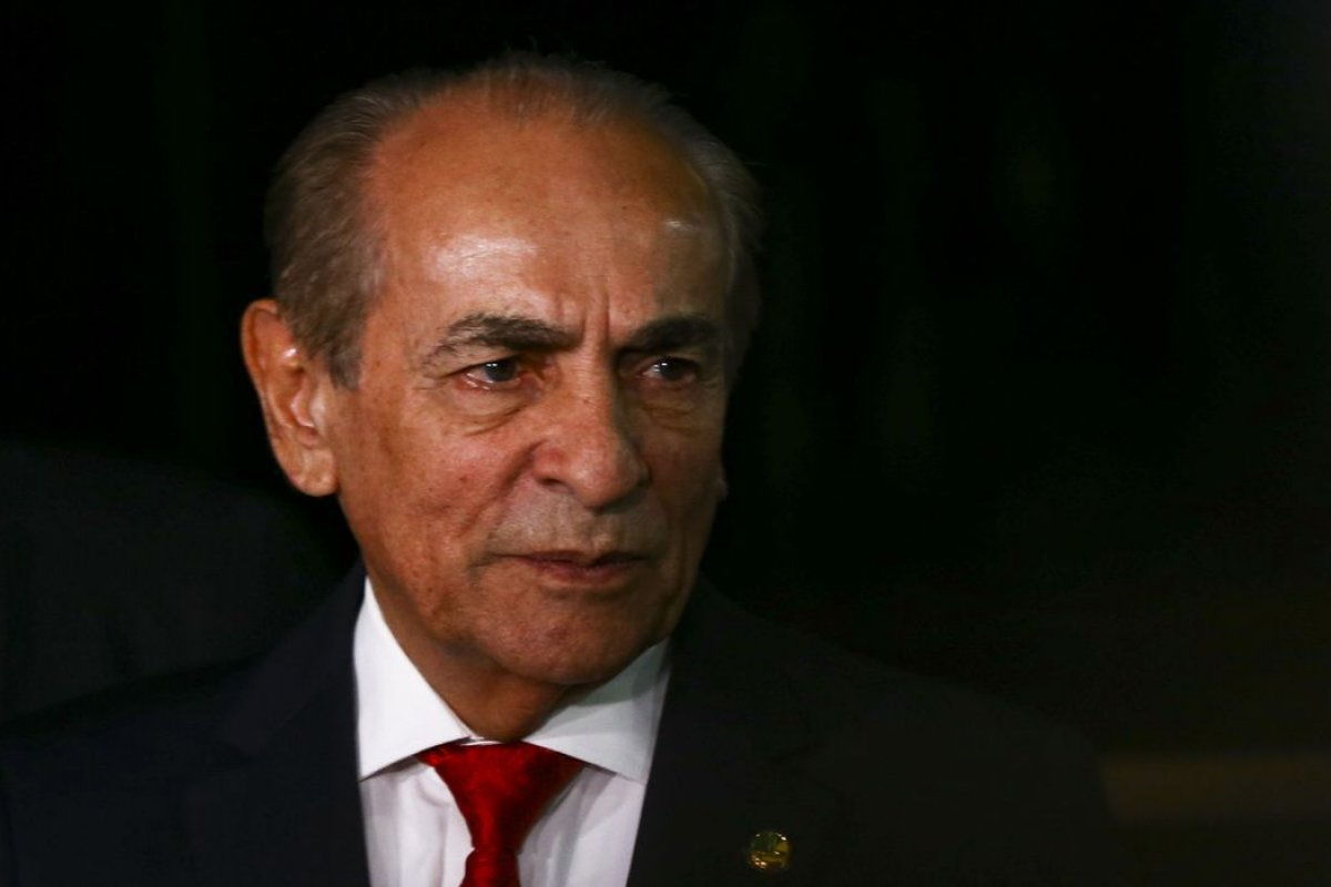 Relator-geral diz que Orçamento da União para 2023 será votado nesta quinta (22)