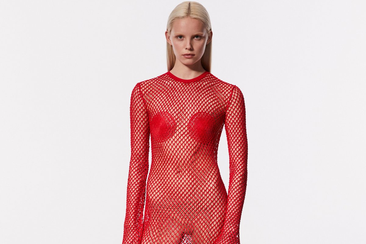 Ferragamo apresenta coleção Pré-outono 2023!