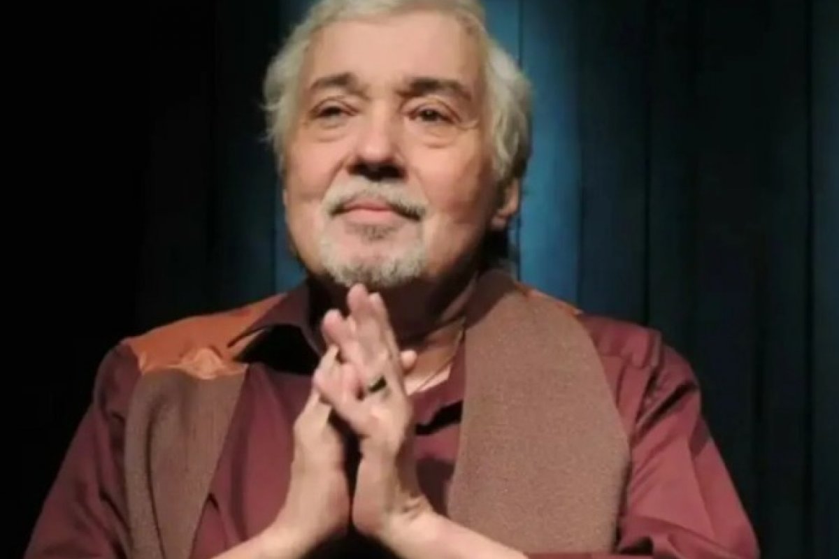 Corpo de Pedro Paulo Rangel será velado nesta quinta-feira (22)