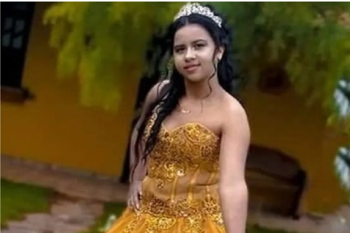 Adolescente de 17 anos é morta a tiros dentro de casa em Várzea Nova, no norte da Bahia
