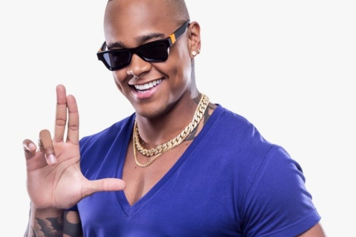 Léo santana lança Ep e clipe gravado no Rio de Janeiro