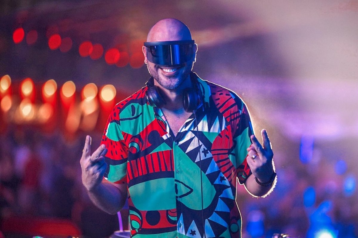 Encontro Pernambuco e Bahia: Festival Rec-Beat faz sua primeira edição na cidade de Salvador!